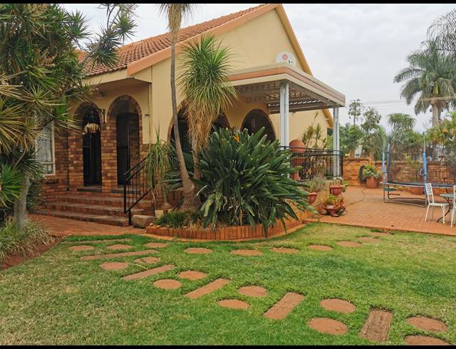 4 BEDROOM HOUSE SOLD IN WONDERBOOM